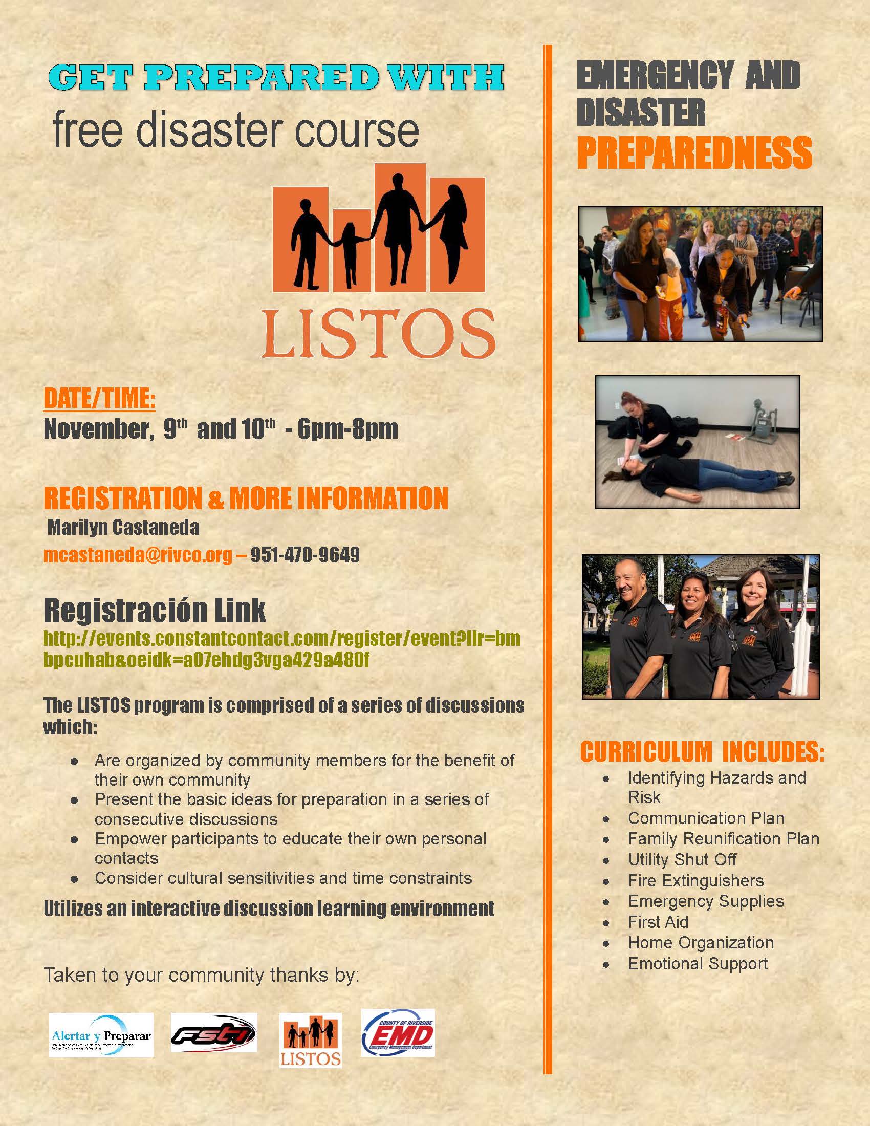 LISTOS Flyer 2020 November 910 2020 