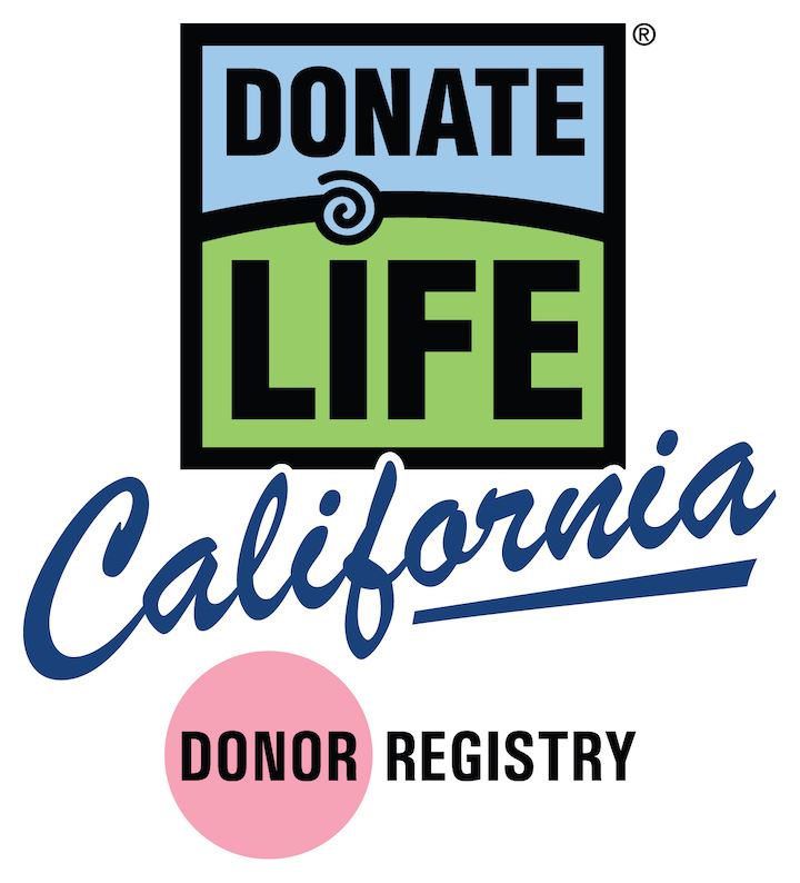 Donate life
