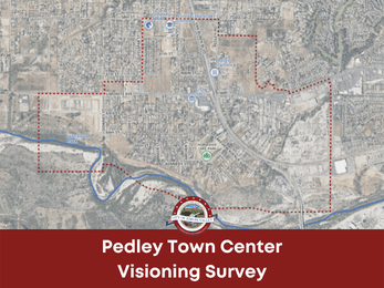 Pedley Town Center