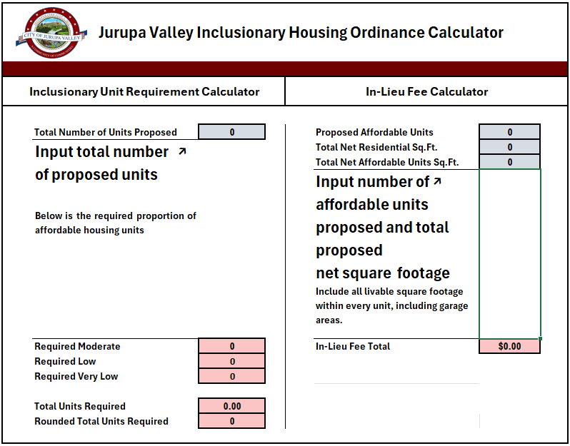 Fractional Calc