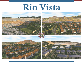 Rio Vista Development renderings