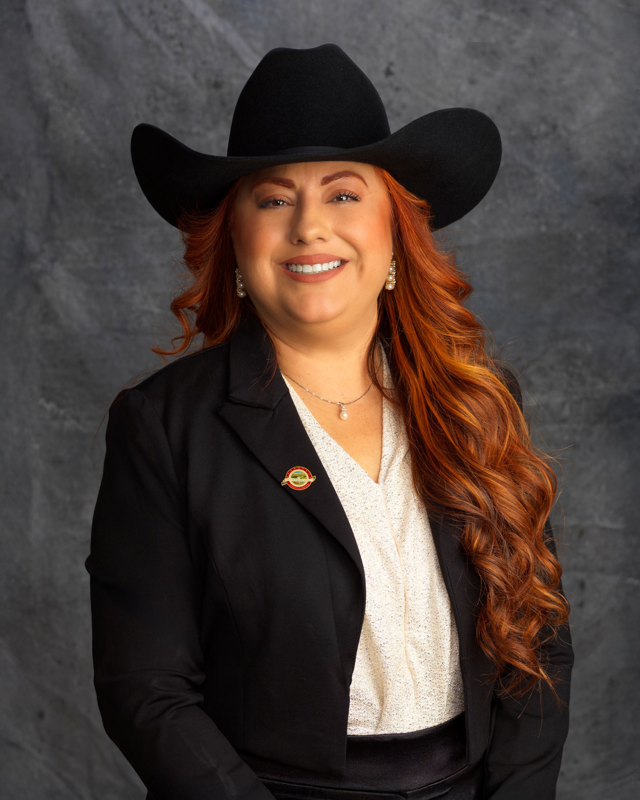 Veronica Sanchez City of Jurupa Valley