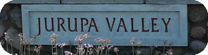 Jurupa Valley Sign