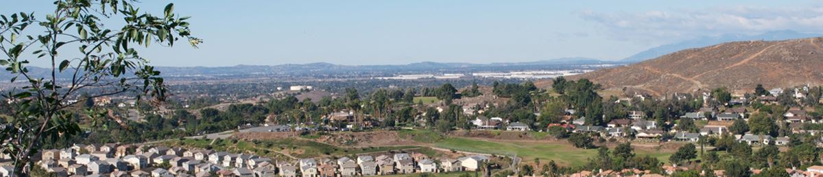 Jurupa Valley Neighborhoods