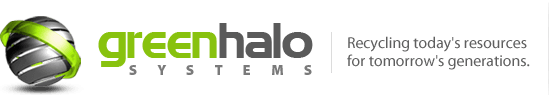 GreenHaloLogo Opens in new window