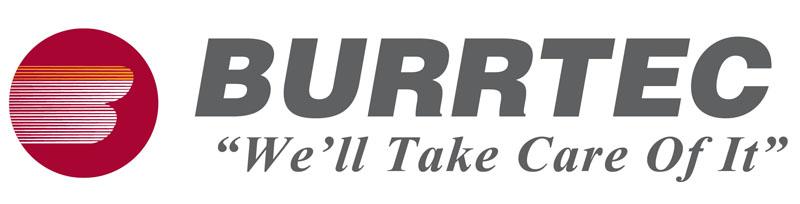 BurrtecLogo