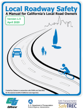 1 - CalTrans Local Roadway Safety Document