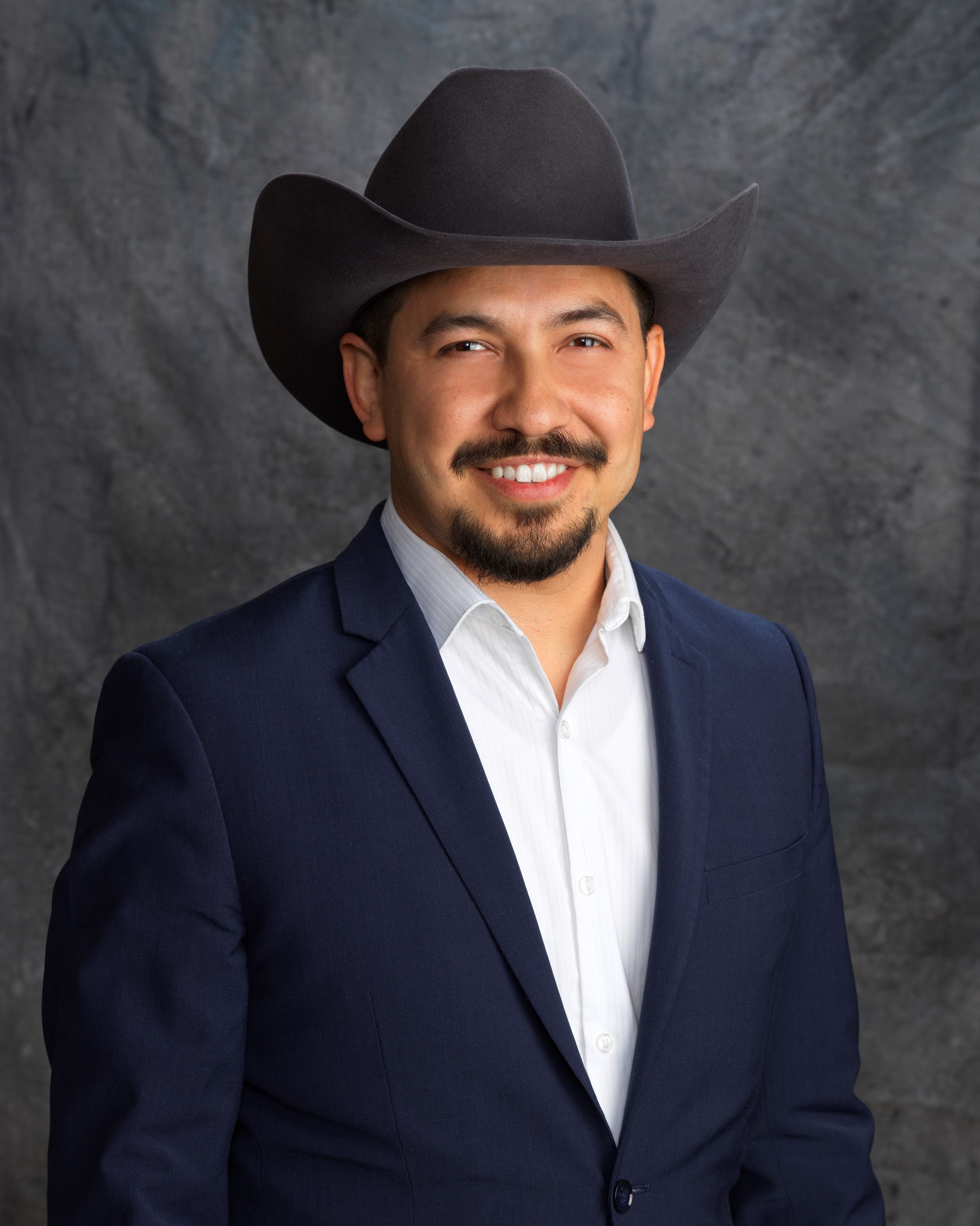 Armando Carmona City of Jurupa Valley 