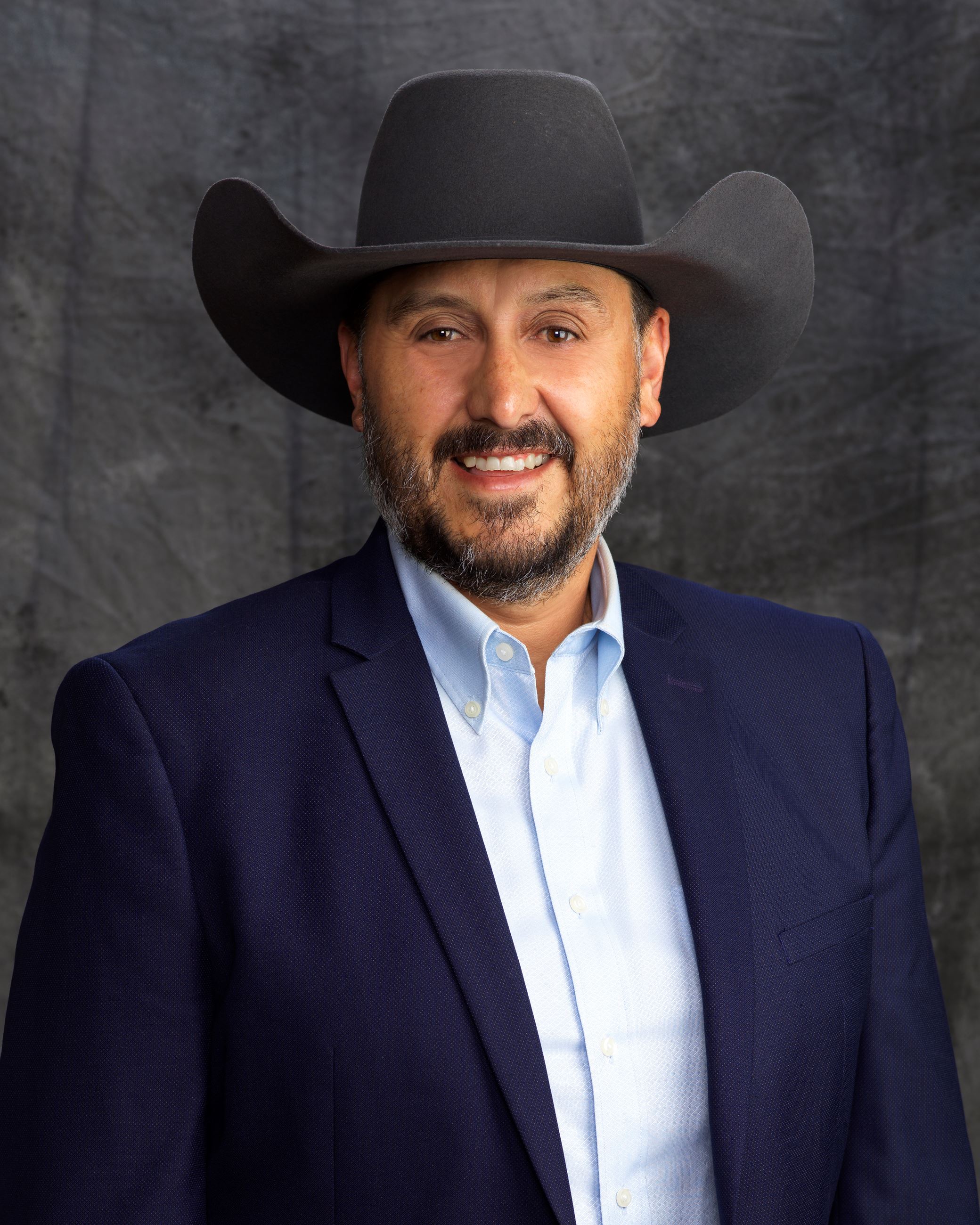 Uriel De La Torre City of Jurupa Valley