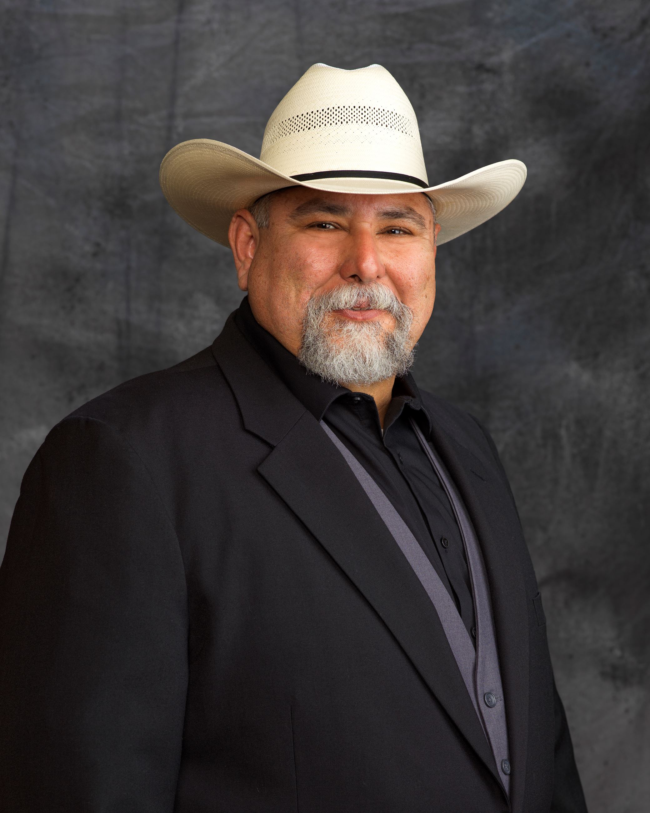 Chris Rosales City of Jurupa Valley 