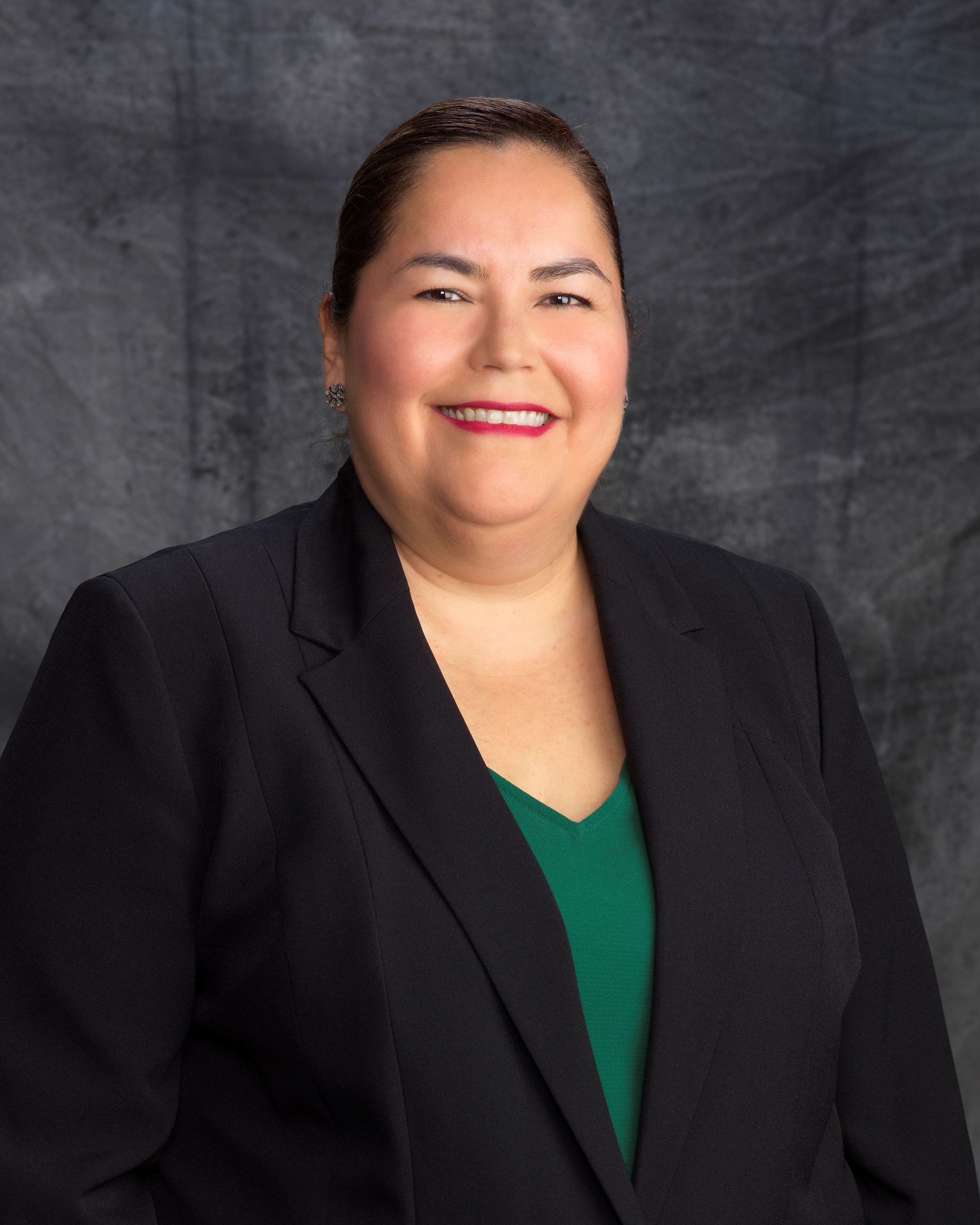 Nancy Chandroo City of Jurupa Valley