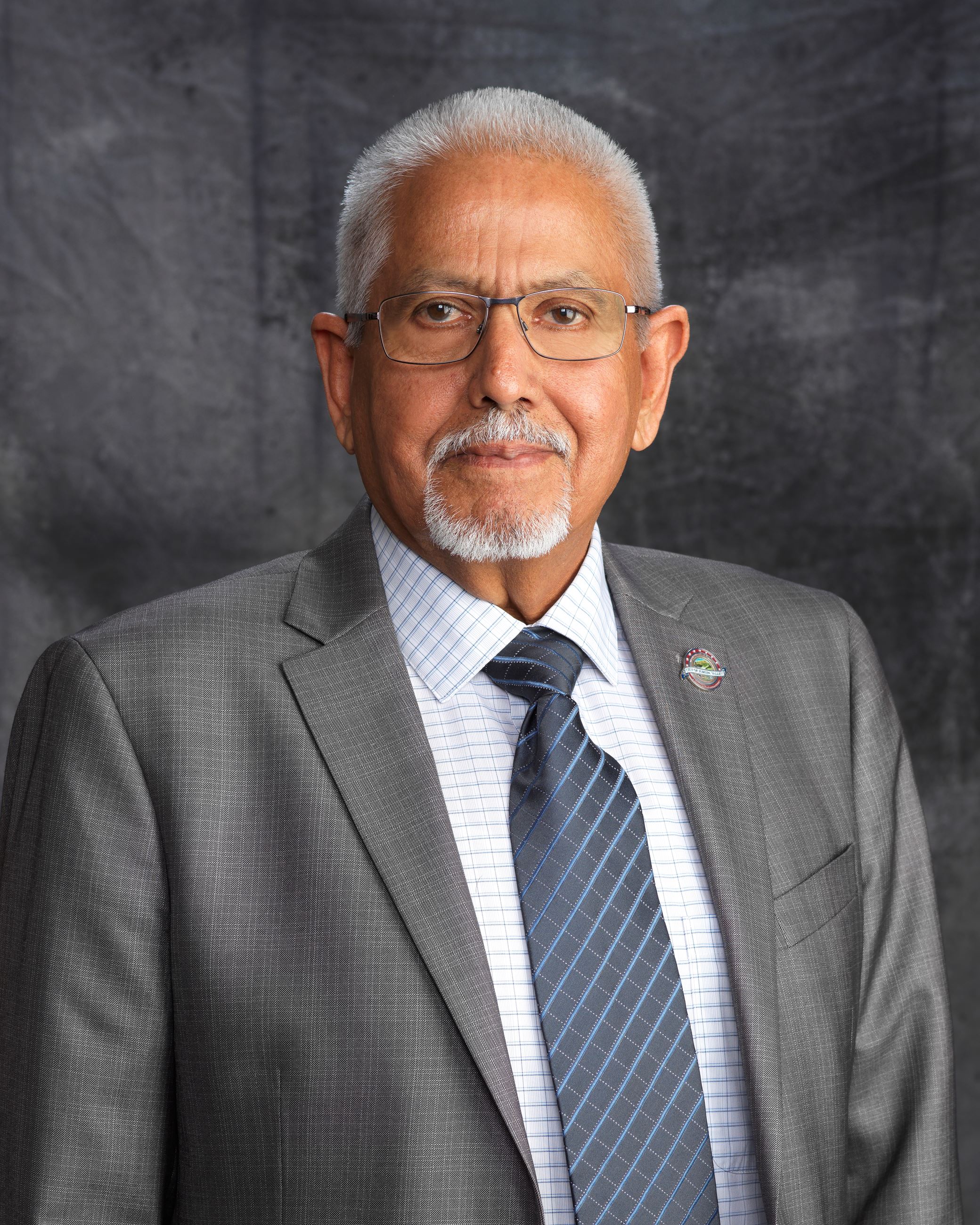 George Ruiz City of Jurupa Valley 